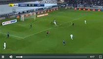 Amiens 3-0 Lille vidéo but et résumé 20 nov 2017