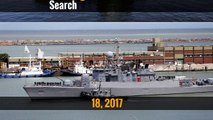 Signals Detected From Missing Argentine Submarine as Foreign Navies Join Search