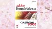 Download PDF Adobe FrameMaker 6.0 Classroom in a Book FREE