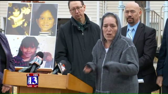 Family Asking for Help in 1995 Cold Case Murder of Young Utah Girl