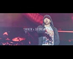 33. Eminem - Revival [Ft. Dr Dre] (2017 REVIVAL Album Type Beat)  NIKUL