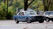 1966 Ford Mustang GT 289: Regular Car Reviews