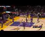 Lonzo Ball (6 pts, 6 ast, 5 stl) vs Suns  Week 5  Lakers vs Suns