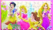 Disney Princess Puzzle Games Kids Puzzels Jigsaws Ravensburger Clementoni-J0-Is6BHUgM
