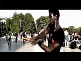 Mafia electro in paris ( sorry miss! - davis kay )0