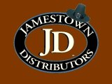 Happy Thanksgiving from all of us at Jamestown Distributors!