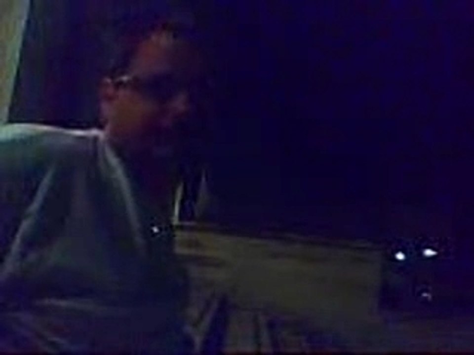 Louze à lorreto italie 2007