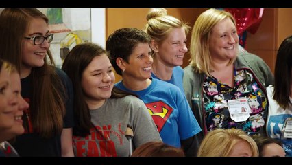 Major Leaguers Shine a Light on Teen Difference Makers | MLB Players Trust