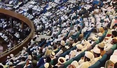 islah akhwal qanfrance(by allama raza saqib mustafai)