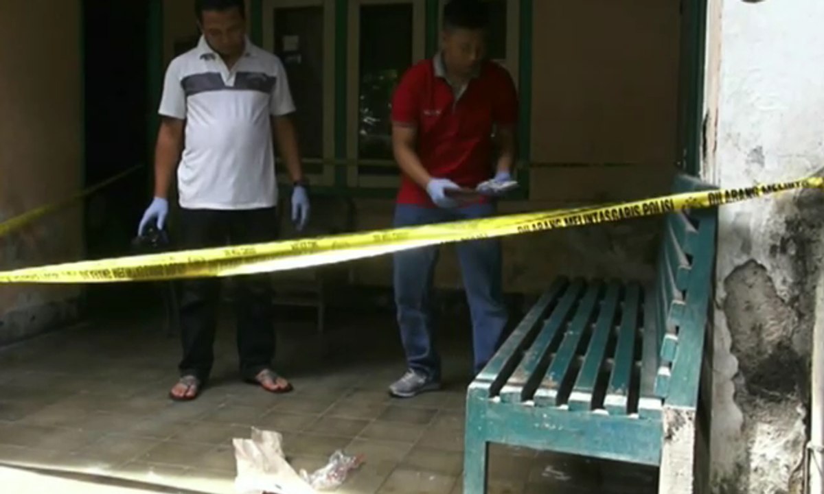 Pembunuh Gadis Difabel di Bantul Ditangkap