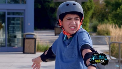 Andi Mack Season 2 Episode 5 [s02e05] NEW SERIES