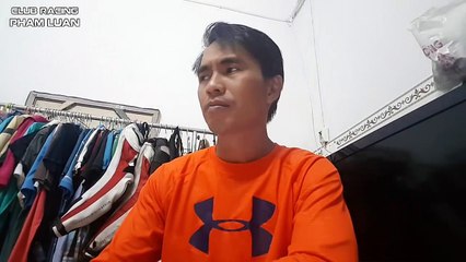 Phạm Luân đánh giá xe Yamaha NVX 155 - Club Racing Pham Luan ✔