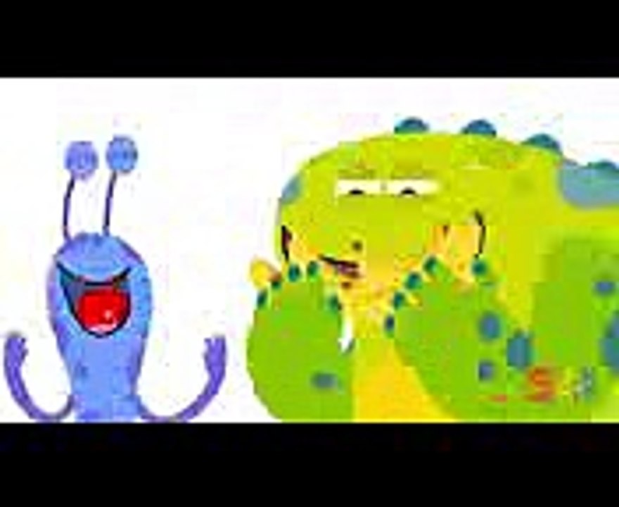 Apples & Bananas  Kids Songs  Super Simple Songs