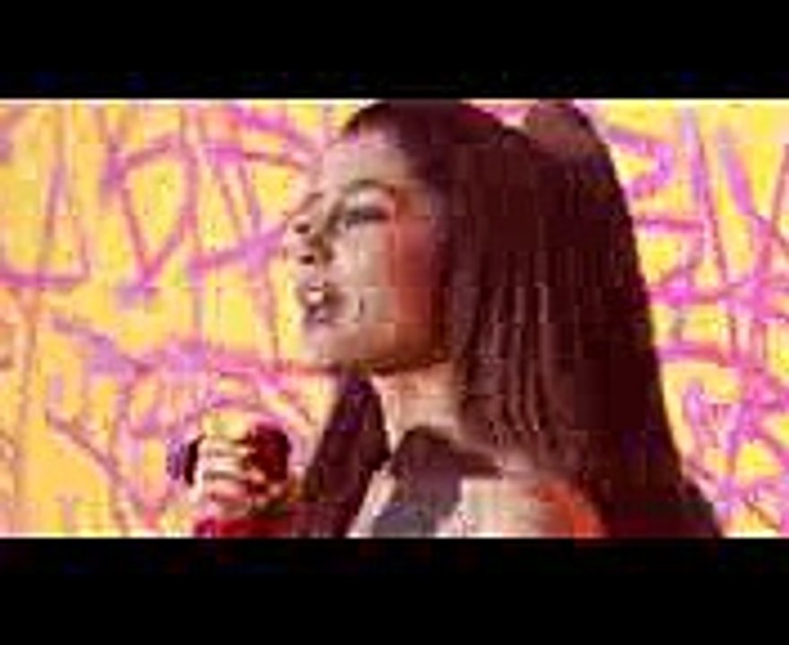 Ariana Grande - Baby I