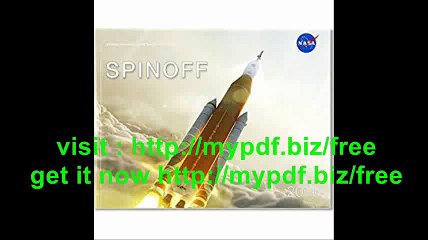 Spinoff, 2016 (Spinoff, Annual Report)