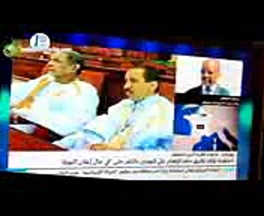 والد ولد أمخيطير لفرانس 24 قضية ابني سياسية بين النظام والمعارضة لا علاقة لها بالشرع ولا العدالة ..