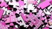 HELLO KITTY Puzzle Games Rompecabezas De Kids Toys Ravensburger Puzzles-YB4DBBMMD-0