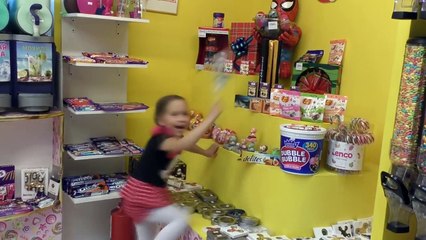 Johny Johny Yes Papa - Nursery Rhymes for Children Songs for Kids _ Funny kid Giant Candy Accident!-CwYMEnYGTxI