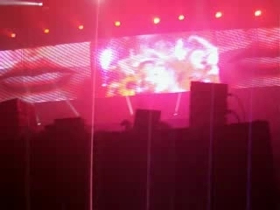 Adam Beyer @ I love techno 2007