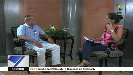 López Rivera: La independencia de Puerto Rico es una causa justa