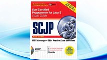 Download PDF SCJP Sun Certified Programmer for Java 5 Study Guide (Exam 310-055) (Certification Press) FREE