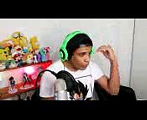 JE RÊVE DE VOUS DIRE ÇA DEPUIS 4 MOIS !!! (DEO TOONS & DEOLYNK)