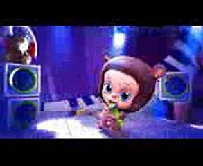Baby Vuvu aka Cutest Baby Song in the world - Everybody Dance Now (Official Music Video)