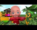 Funny Baby Are you Sleeping - Learn colors with TAPE 3D Children Songs Nursery Rhymes Kids Song