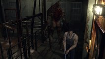 Resident Evil 0 HD Remaster: All Bosses and Ending (4K 60fps)