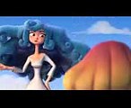 CGI 3D Animated Short HD  Course Of Nature - by Lucy Xue & Paisley Manga