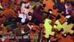 Masha and The Bear Puzzle Games Clementoni Rompecabezas Kids Toys Jigsaw Puzzle-sL_3I-ph2tU