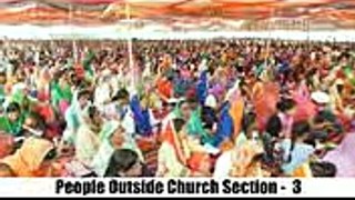 29-10-2017 Sunday Message by Apostle Ankur Narula