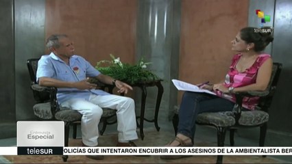Óscar López: El Puerto Rico de hoy está muy privatizado