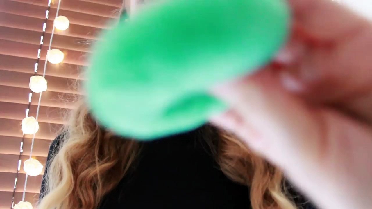 ASMR Binaural facial spa roleplay * Personal attention