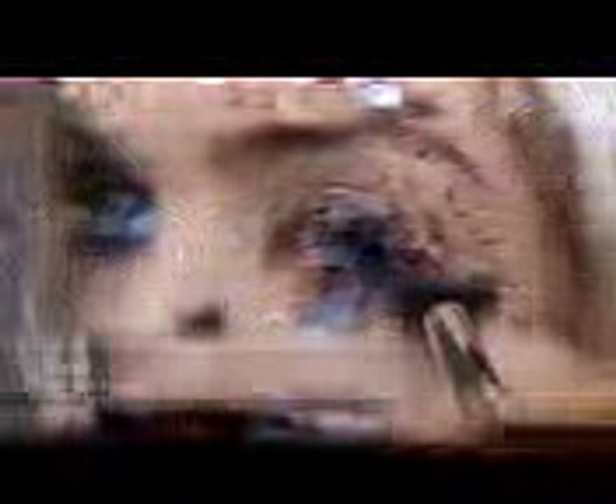 Hanna Marin Makeup Tutorial  Pretty Little Liars (1)