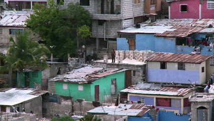 EEUU pone fin a permiso temporal TPS para haitianos