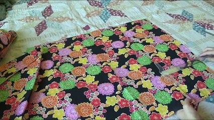 DIY Gathered Skirt {Sewing Tutorial}