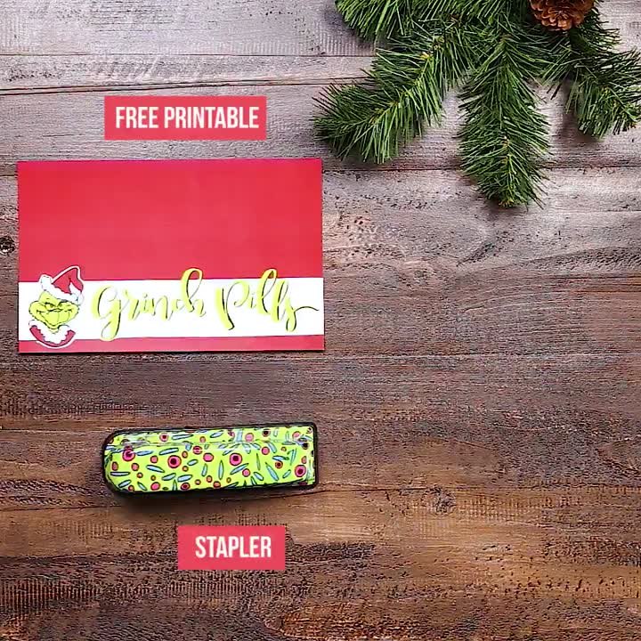 Six Easy Christmas Gifts