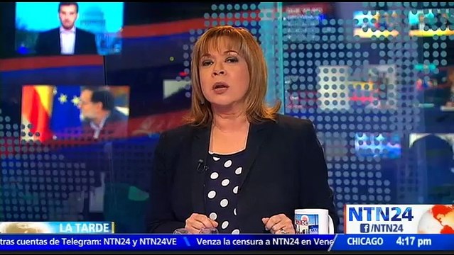 “Para poder pasar 29 alcabalas tuvo que haber la colaboración de efectivos militares”: Antonio Ledezma, sobre su salida