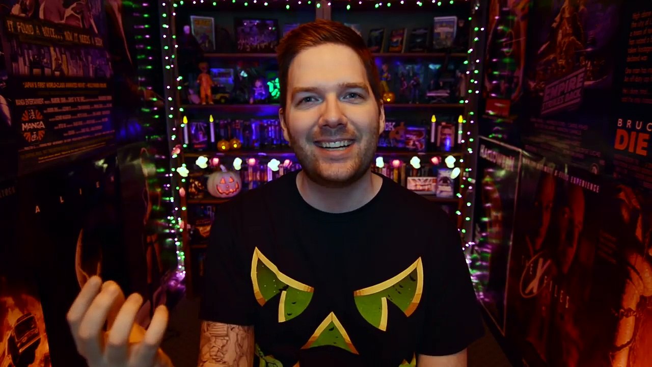 Jason Lives - Friday the 13th Part VI - Hilariocity