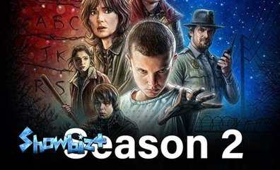 Stranger Things 2. What Worked, What Didn’t About the Return to Hawkins