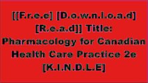 [wTbqA.[F.r.e.e] [R.e.a.d] [D.o.w.n.l.o.a.d]] Title: Pharmacology for Canadian Health Care Practice 2e by Linda Lane Lilley;Shelly Rainforth Collins;Julie S. Snyder [P.P.T]