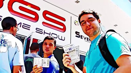 Brasil Game Show 2011 - jogos de terror-etA-SZ-R3Ek