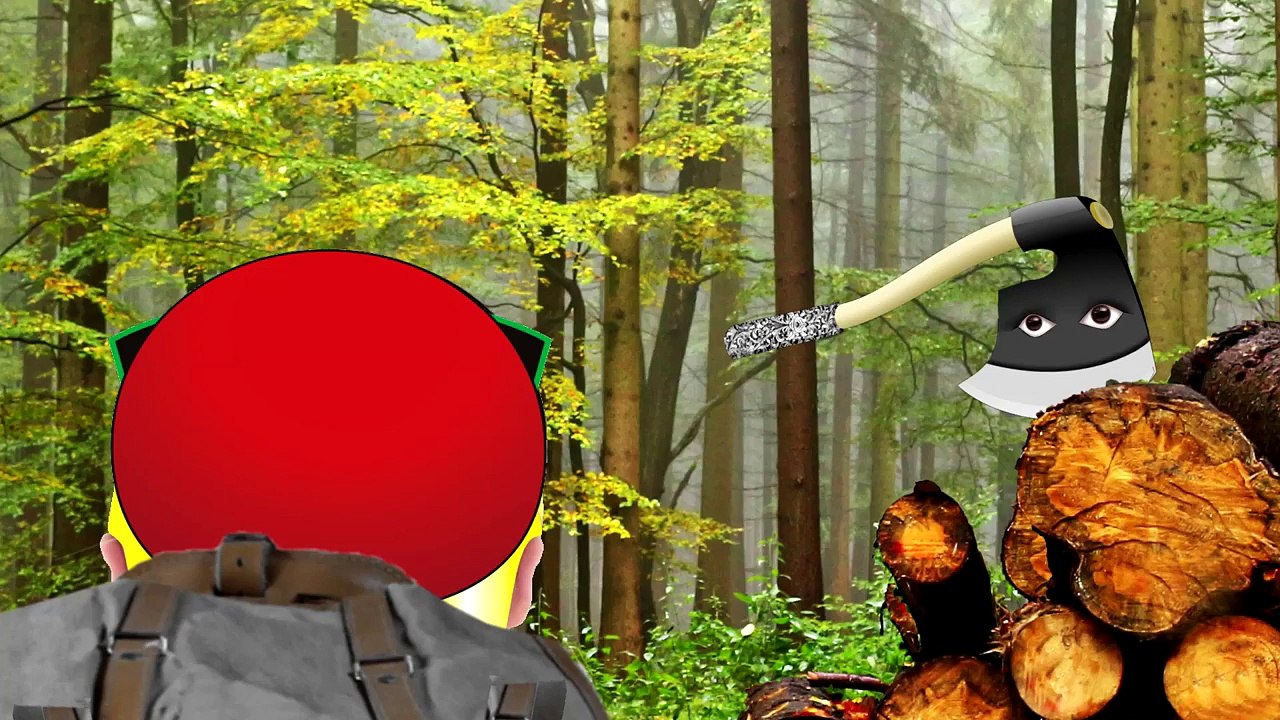 Per, Pål og Espen Askeladd - Norske folkeeventyr