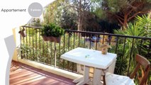 A vendre - Appartement - Frejus (83600) - 3 pièces - 66m²