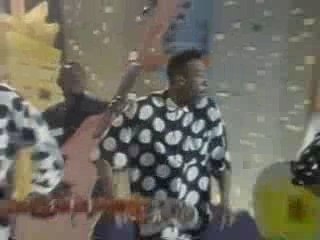 Midnight Star . Do it [one more time].1990