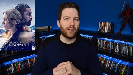 The Mountain Between Us