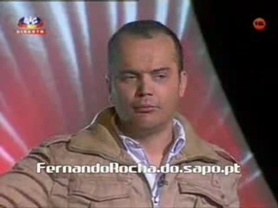 Fernando Rocha