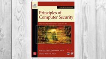 Download PDF Principles of Computer Security, Fourth Edition (Official Comptia Guide) FREE