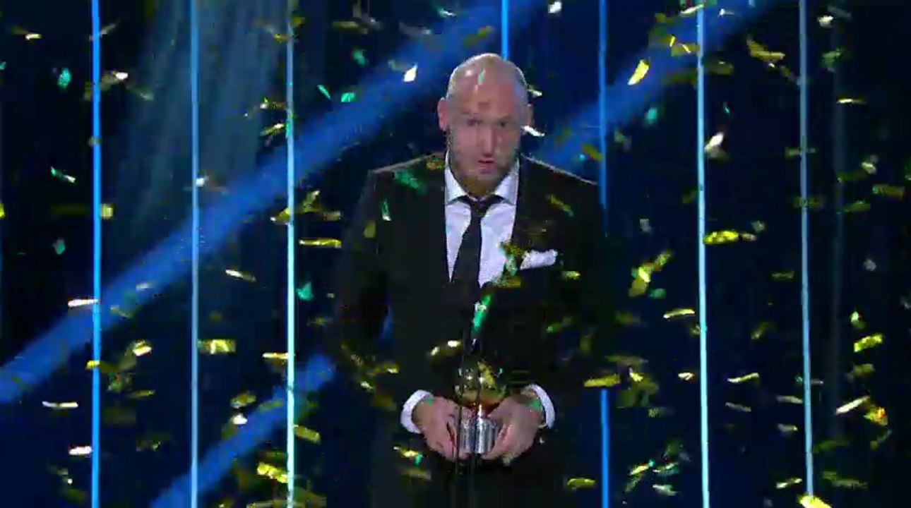Grankvist nagrada